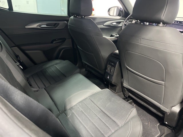 2023 Dodge Hornet GT