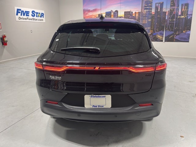 2023 Dodge Hornet GT