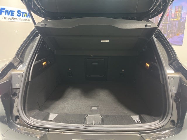 2023 Dodge Hornet GT