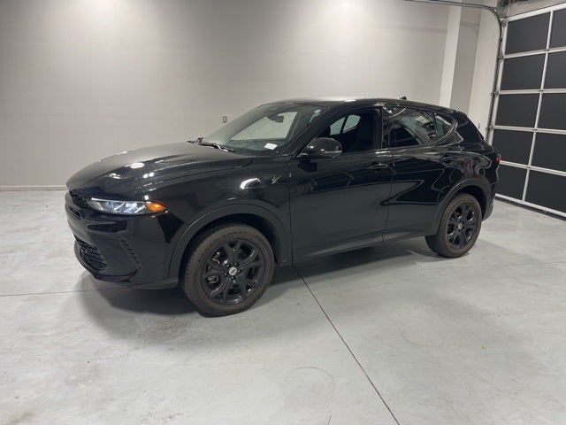 2023 Dodge Hornet GT