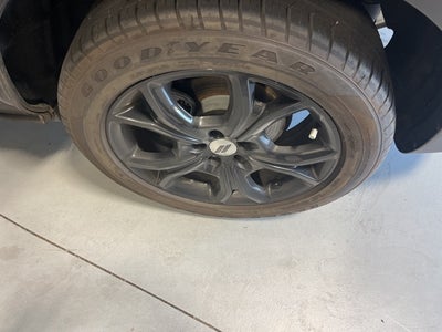 2023 Dodge Hornet GT