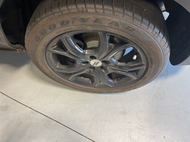 2023 Dodge Hornet GT