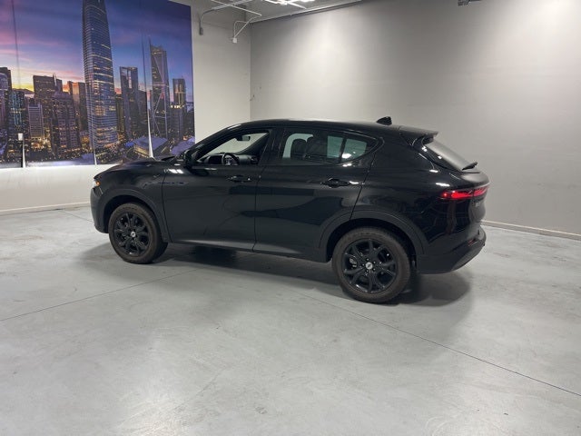 2023 Dodge Hornet GT