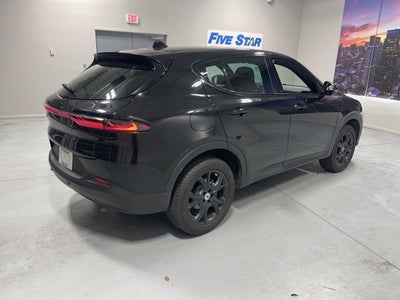 2023 Dodge Hornet GT