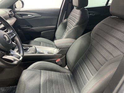 2023 Dodge Hornet GT