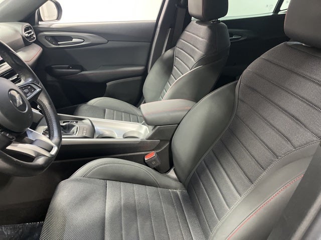 2023 Dodge Hornet GT