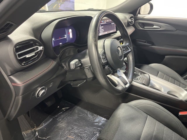 2023 Dodge Hornet GT