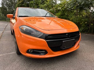2013 Dodge Dart SXT/Rallye