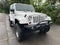 2012 Jeep Wrangler Sahara