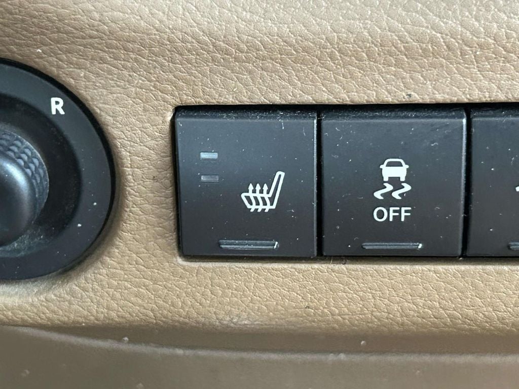 2012 Jeep Wrangler Sahara