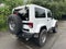 2012 Jeep Wrangler Sahara