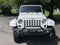 2012 Jeep Wrangler Sahara