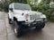 2012 Jeep Wrangler Sahara