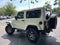 2012 Jeep Wrangler Sahara