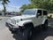 2012 Jeep Wrangler Sahara