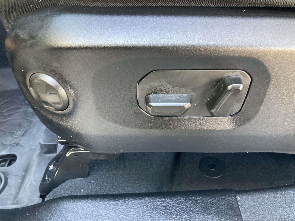 2024 Jeep Wrangler Rubicon Unlimited