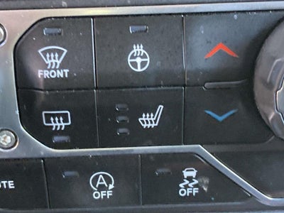 2024 Jeep Wrangler Rubicon Unlimited