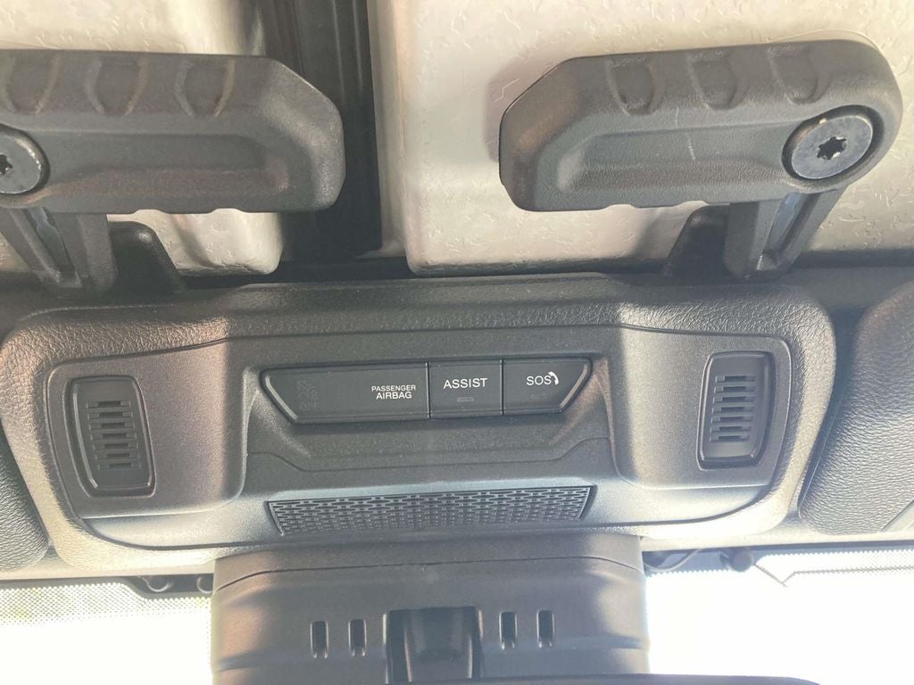 2024 Jeep Wrangler Rubicon Unlimited