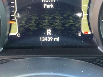 2024 Jeep Wrangler Rubicon Unlimited