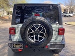2024 Jeep Wrangler Rubicon Unlimited