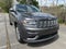 2017 Jeep Grand Cherokee Summit