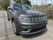 2017 Jeep Grand Cherokee Summit