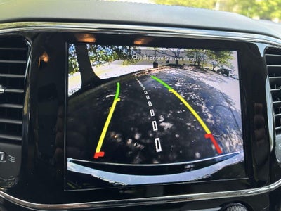 2020 Jeep Grand Cherokee Summit