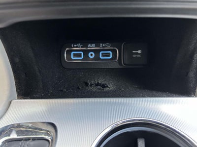 2020 Jeep Grand Cherokee Summit