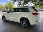 2020 Jeep Grand Cherokee Summit