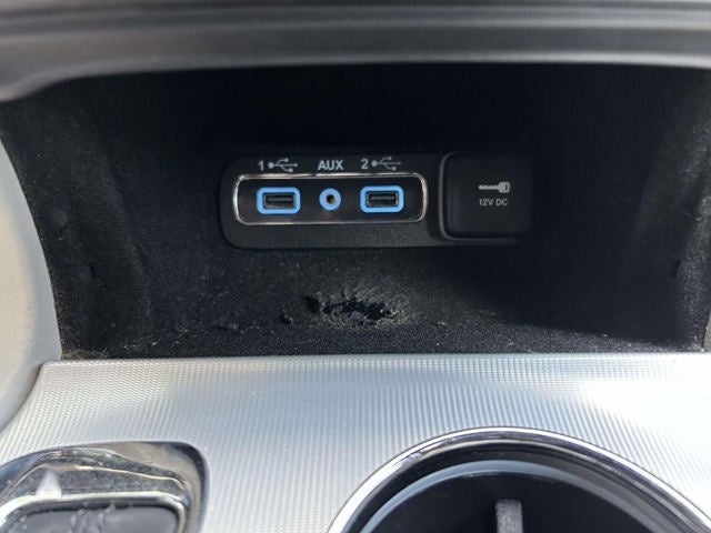 2020 Jeep Grand Cherokee Summit