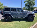 2024 Jeep Wrangler Rubicon X