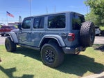2024 Jeep Wrangler Rubicon X