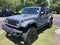 2024 Jeep Wrangler Rubicon X
