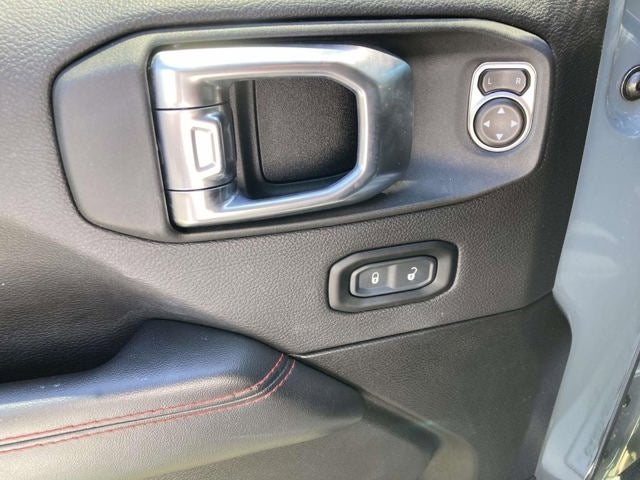 2024 Jeep Wrangler Rubicon X