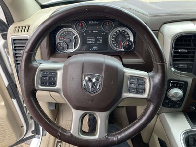 2016 RAM 1500 Laramie