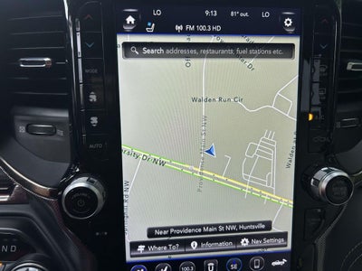 2019 RAM 1500 Limited