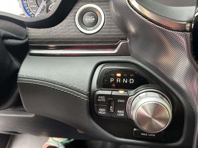 2019 RAM 1500 Limited