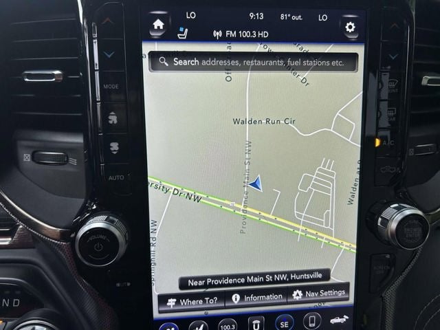 2019 RAM 1500 Limited