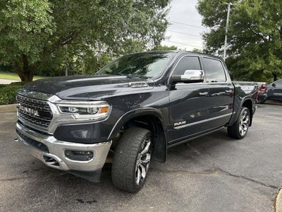 2019 RAM 1500 Limited