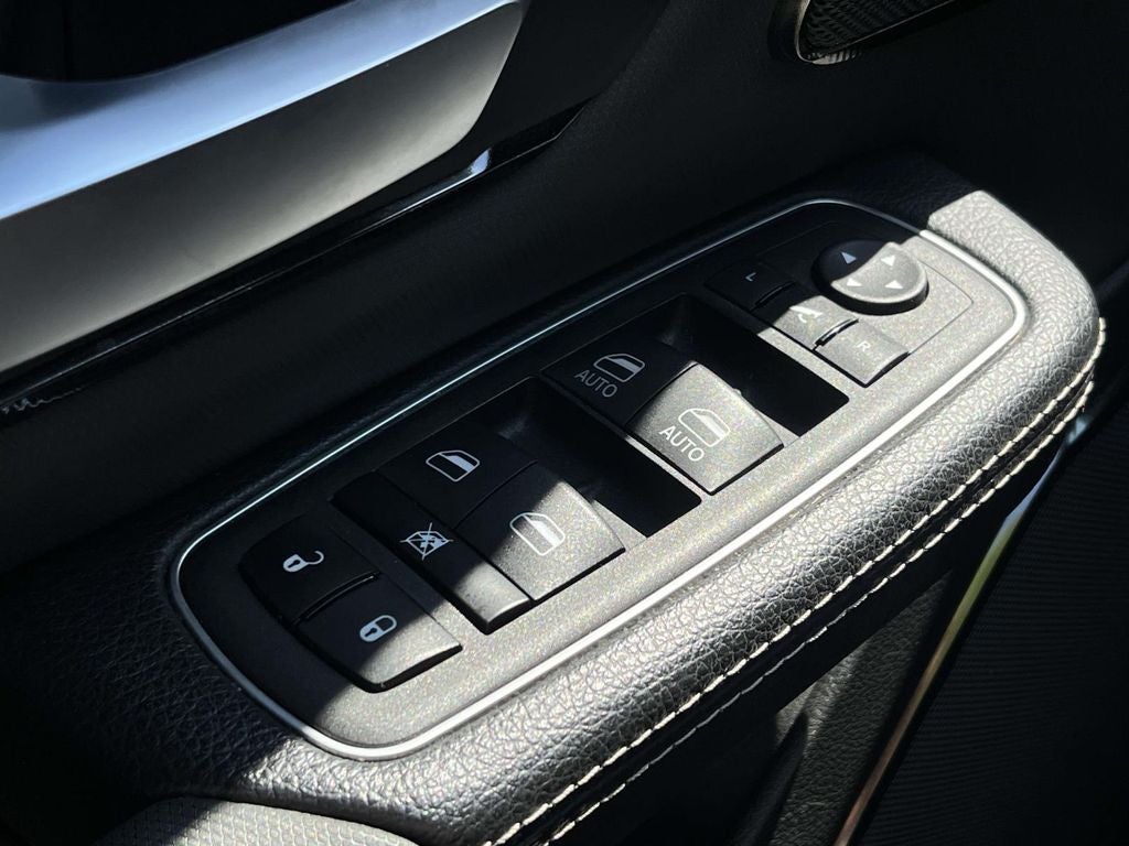 2024 RAM 1500 Rebel