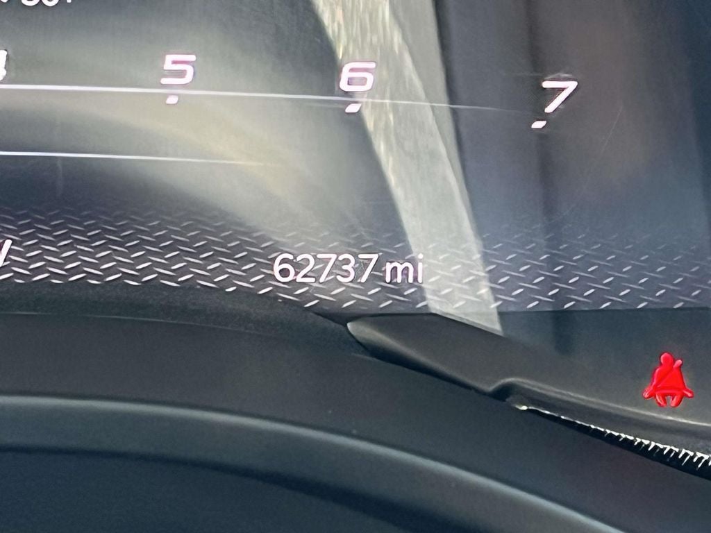 2024 RAM 1500 Rebel
