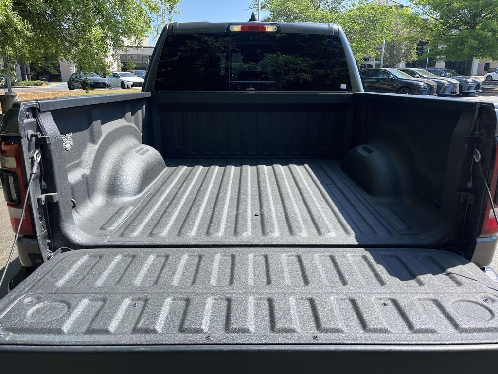 2024 RAM 1500 Rebel