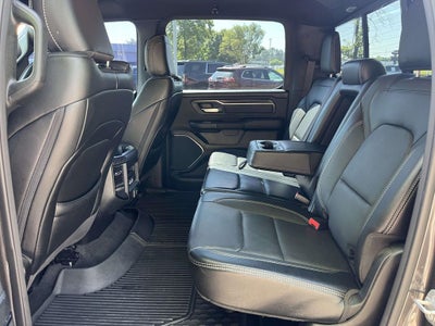 2024 RAM 1500 Rebel