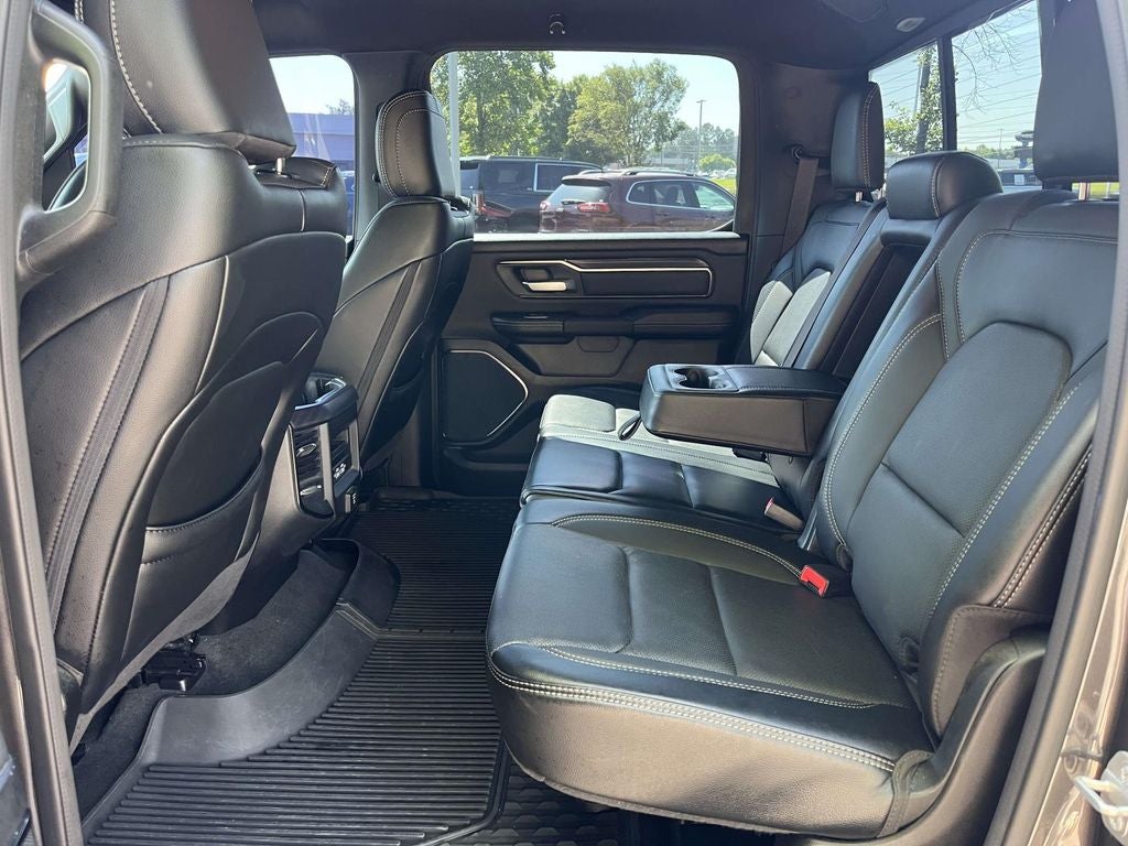 2024 RAM 1500 Rebel