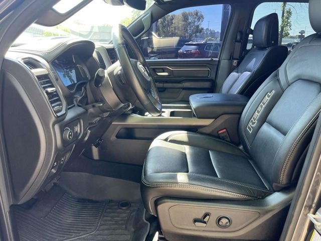 2024 RAM 1500 Rebel