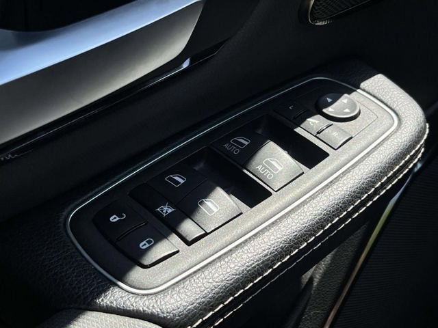 2024 RAM 1500 Rebel