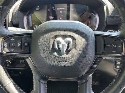 2024 RAM 1500 Rebel