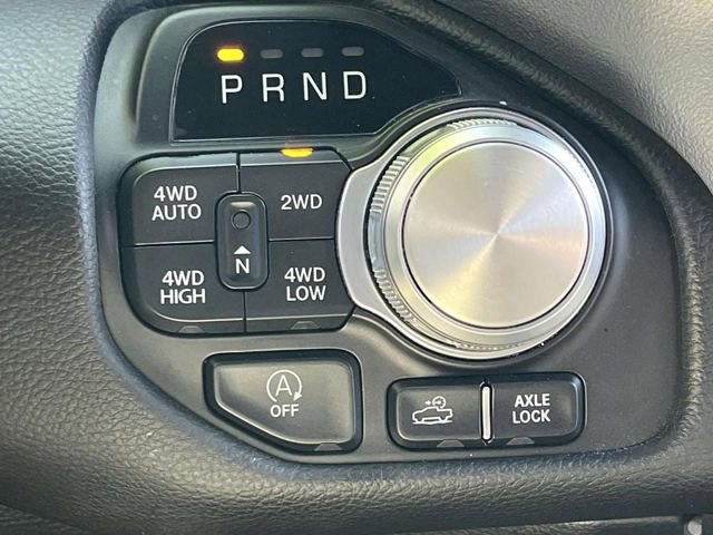 2024 RAM 1500 Rebel