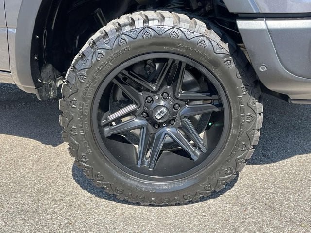 2024 RAM 1500 Rebel