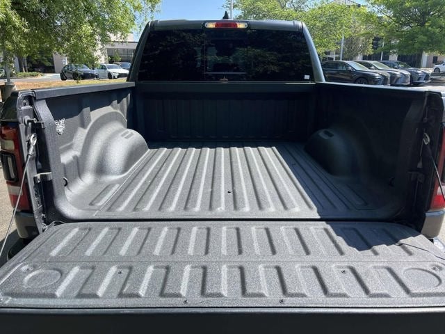 2024 RAM 1500 Rebel